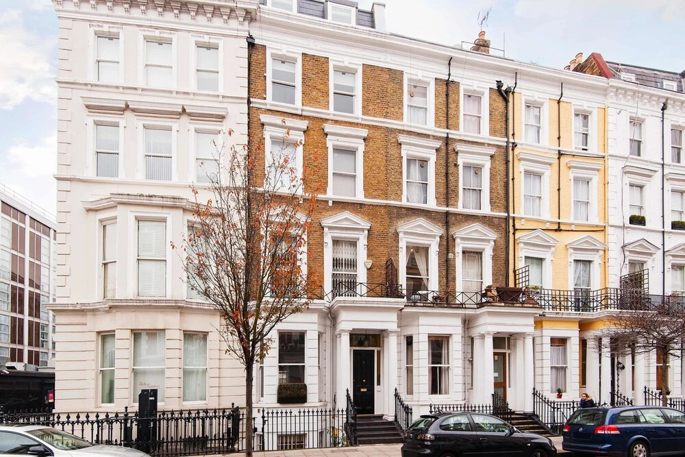 Collingham Place Apartments