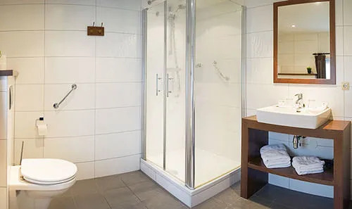 Hotel Hoeve de Plei