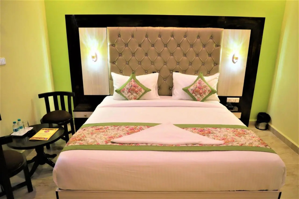 Shivaka Inn Residency