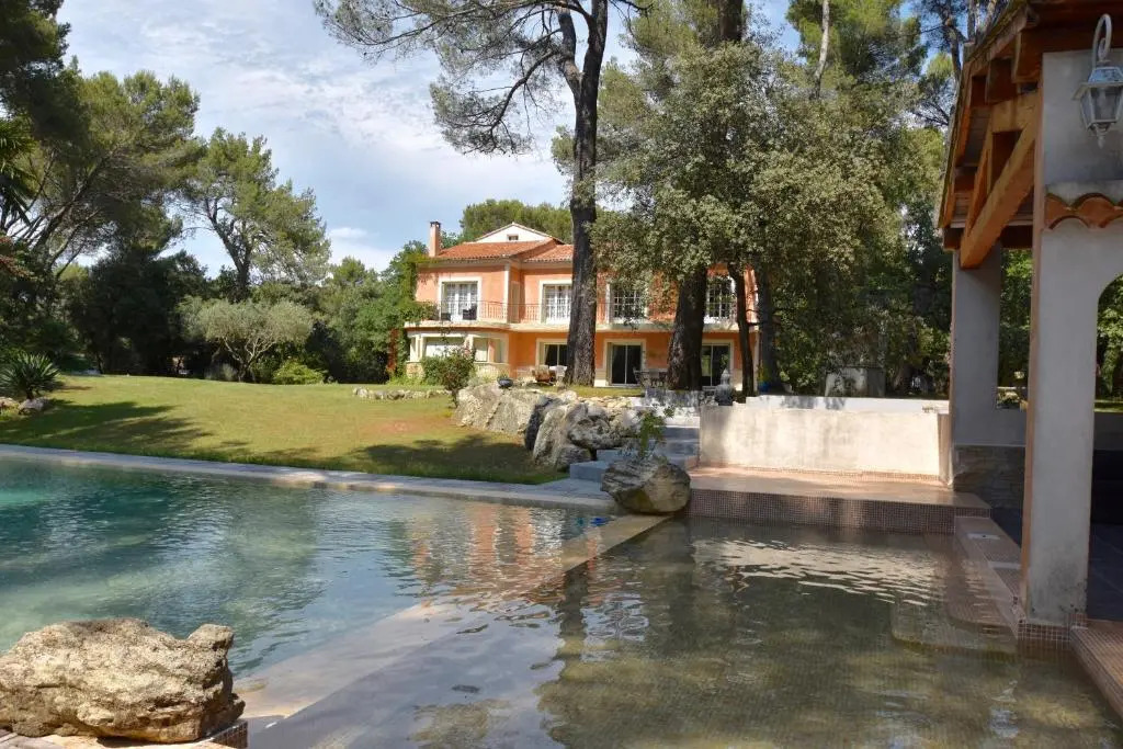 La Villa de Monique