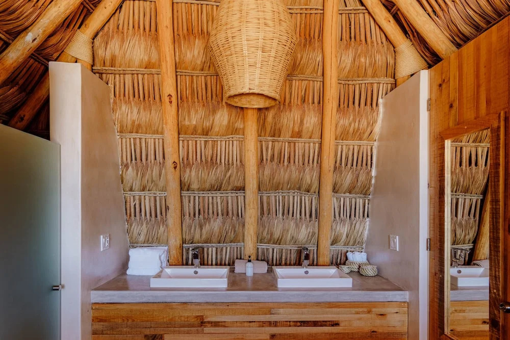 Baja Nomads Hotel