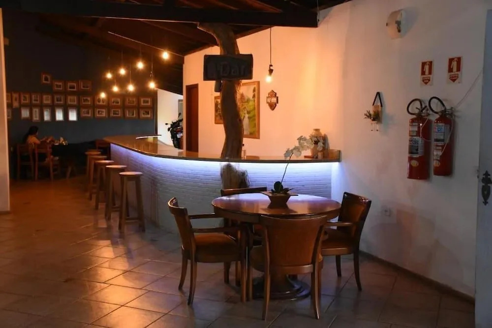 Hotel Catavento