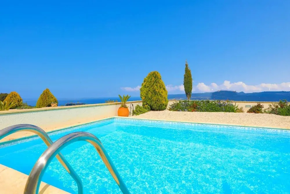 Villa Styliani
