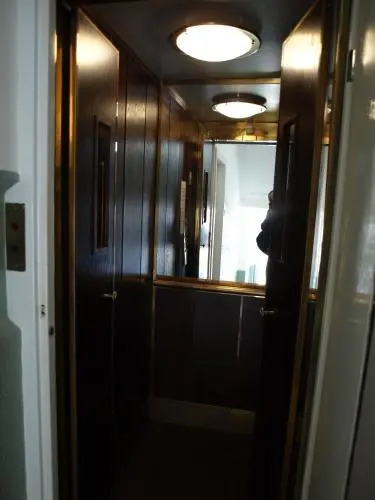 Karlovy Vary Luxury Apartments