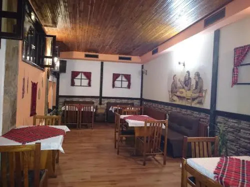Guest House Bulgari