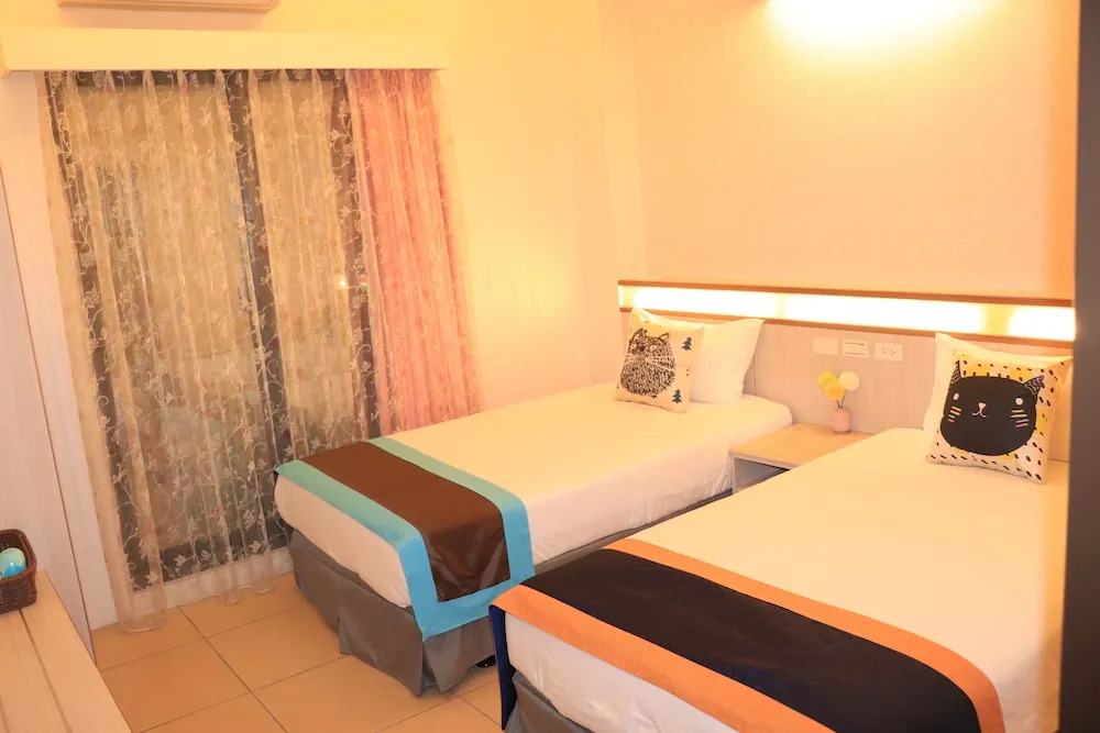 Stay Inn