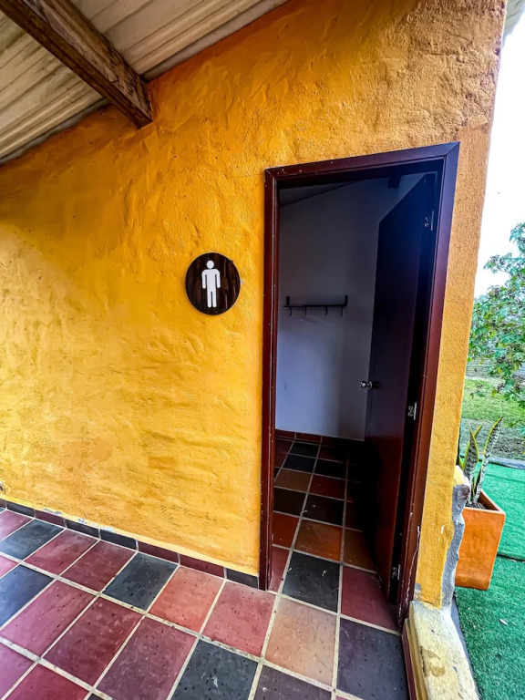 Parador La Mesa Redonda Hotel y Glamping