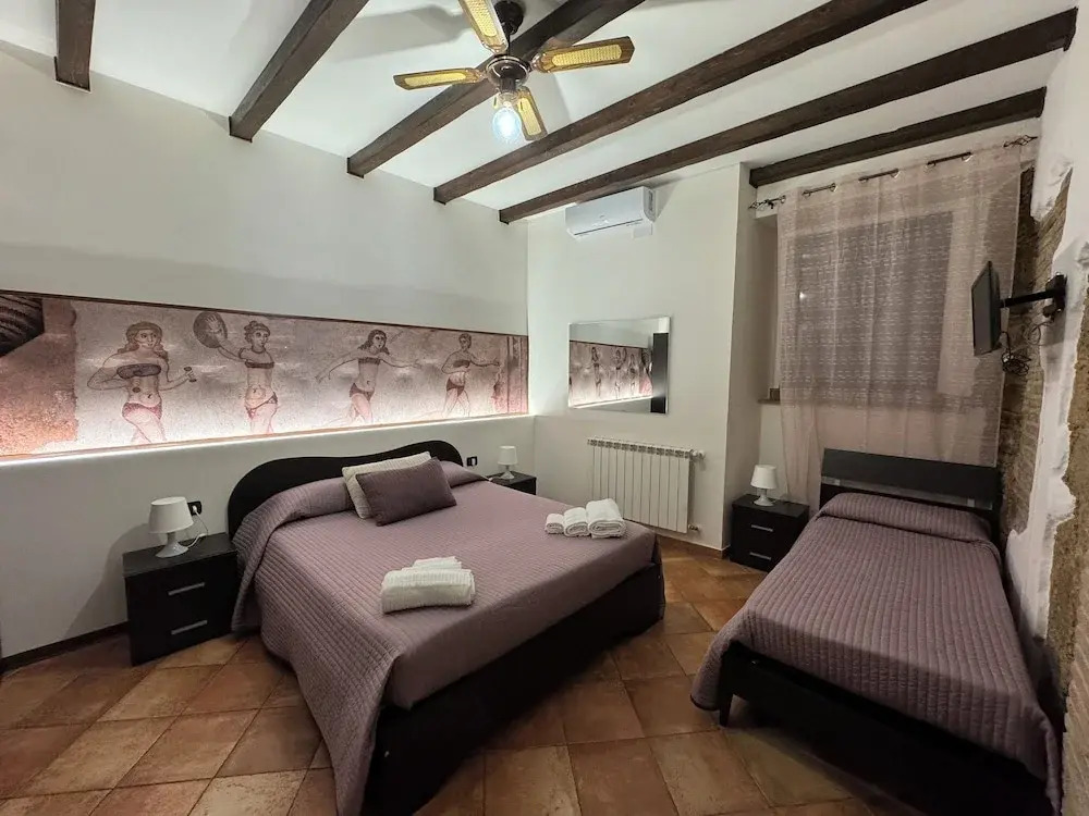 B&B Langolo di Plutia