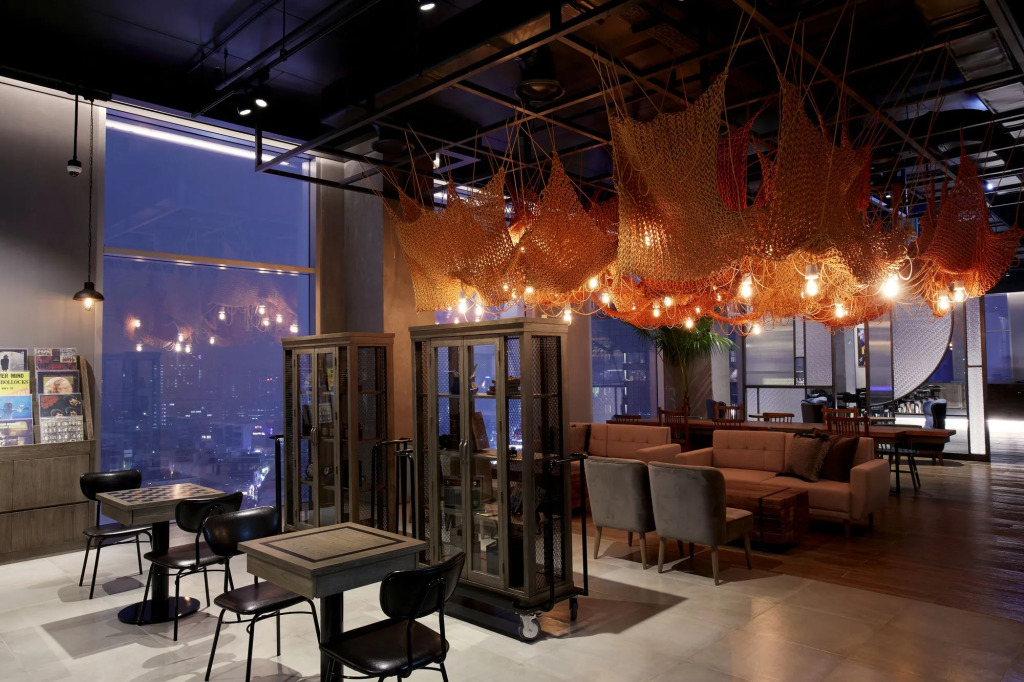 L7 HONGDAE by LOTTE
