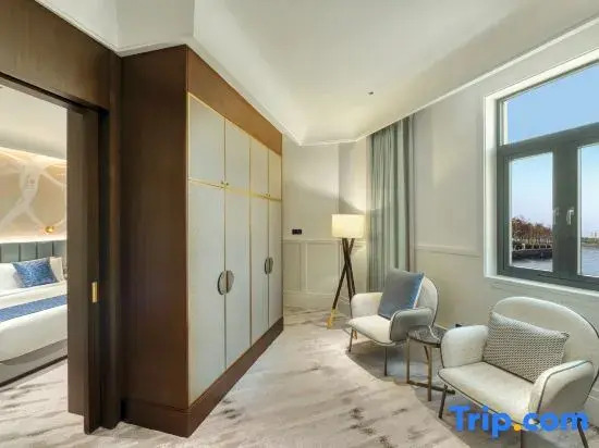 Maritim Hotel Taicang