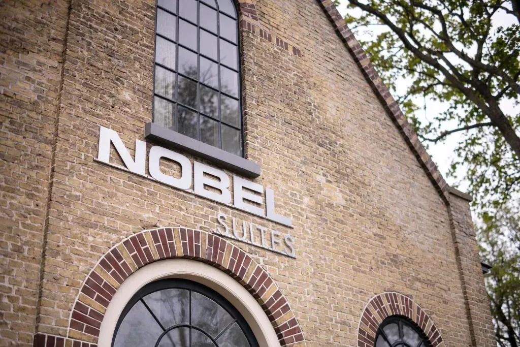 Nobel - Suites