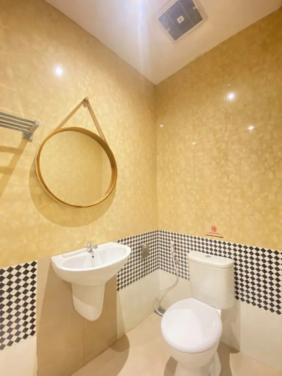 Hotel Pantes Candi Semarang