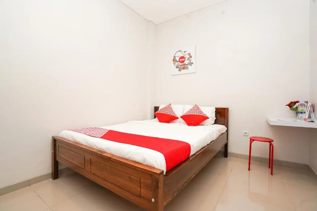 Oyo 318 K1 Residence