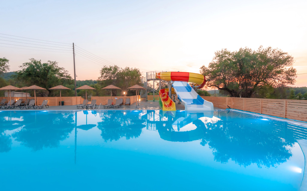 LAGUNA HOLIDAY RESORT