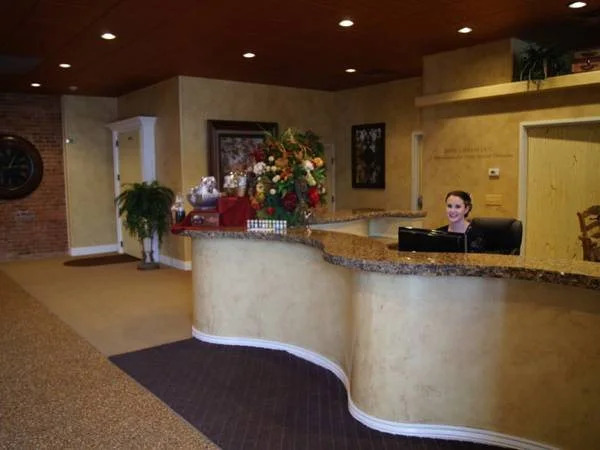 Destinations Inn Theme Rooms