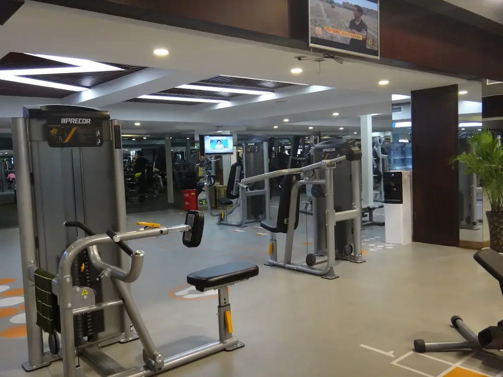 Junlin Hotspring Hotel