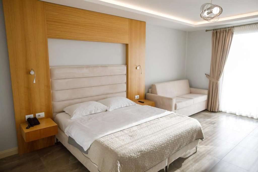 Hotel GRINT