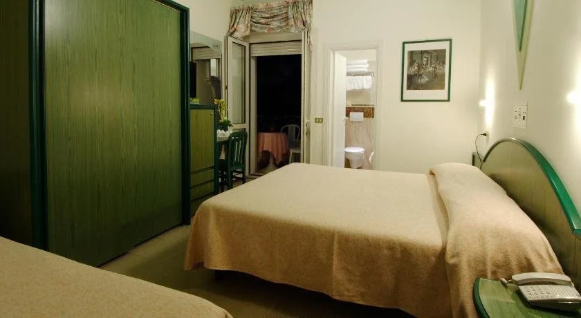 Hotel Gran Bretagna