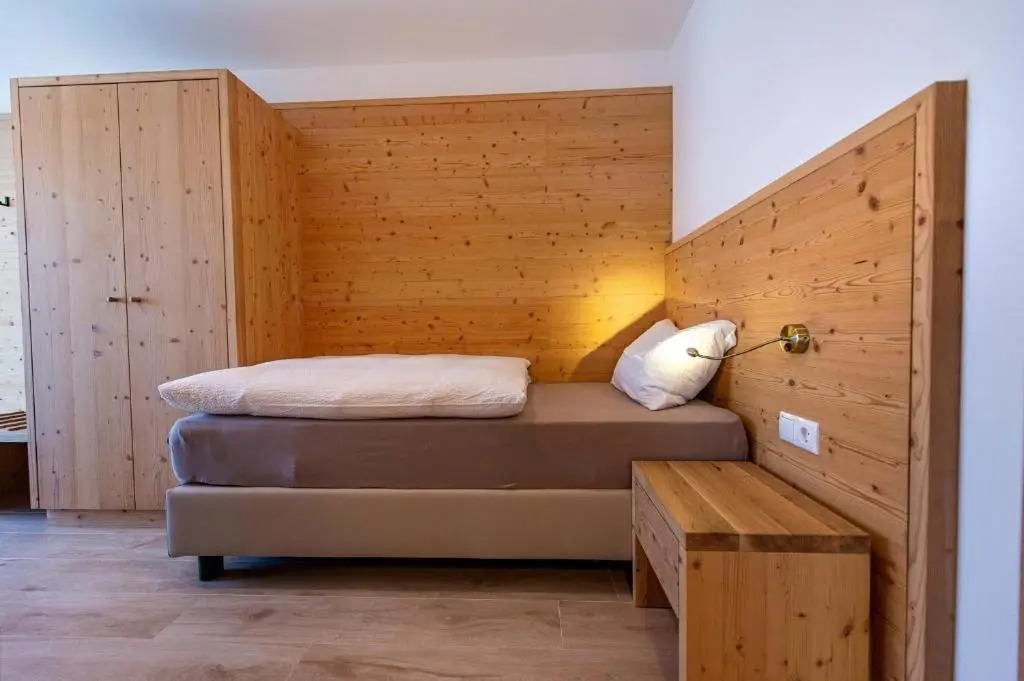 Gass Apartment A