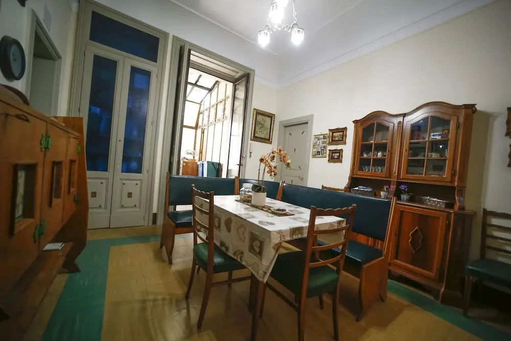 La casa di Marcello