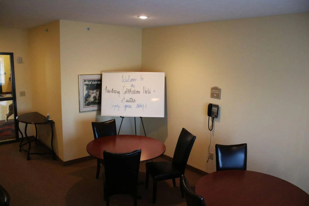 The Edgewood Hotel and Suites