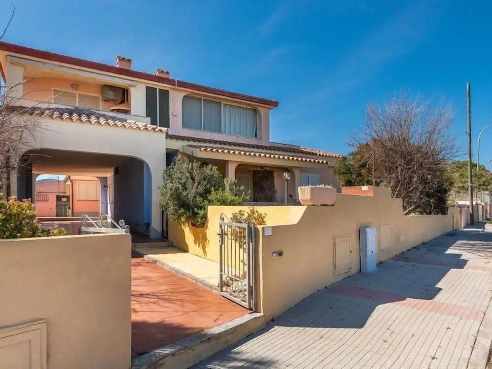 Casa Cavalluccio
