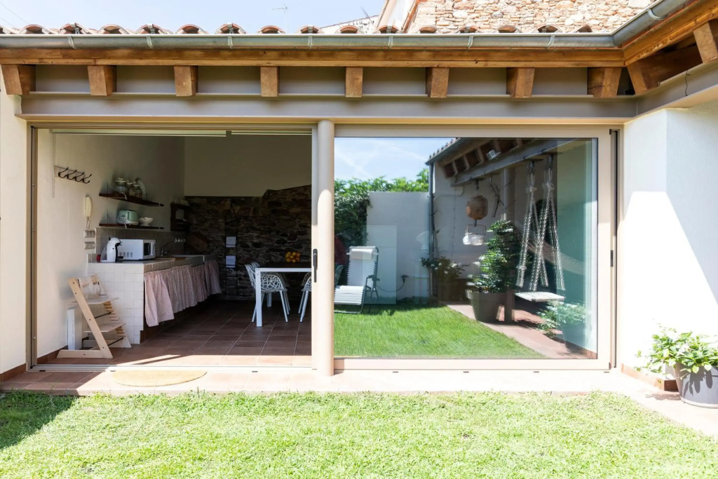 RUSTIC & CHIC b&b