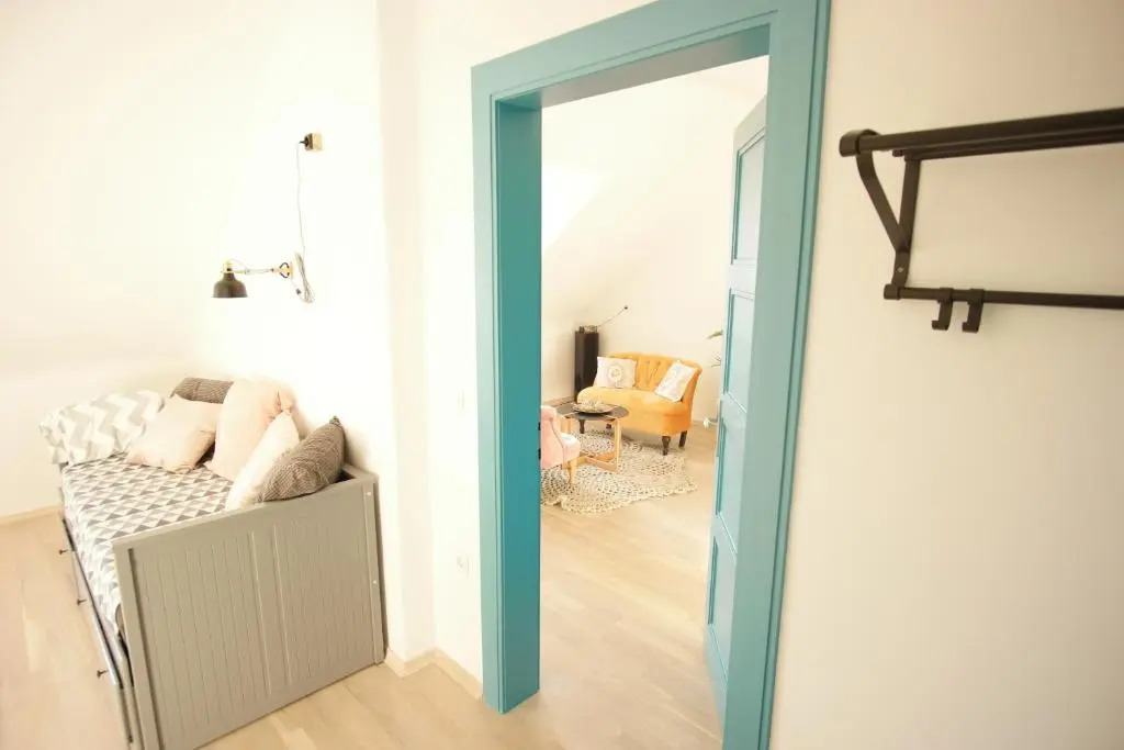 Zagreb Apartment No.3