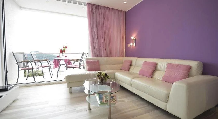 Villa Rosa - Ambassador