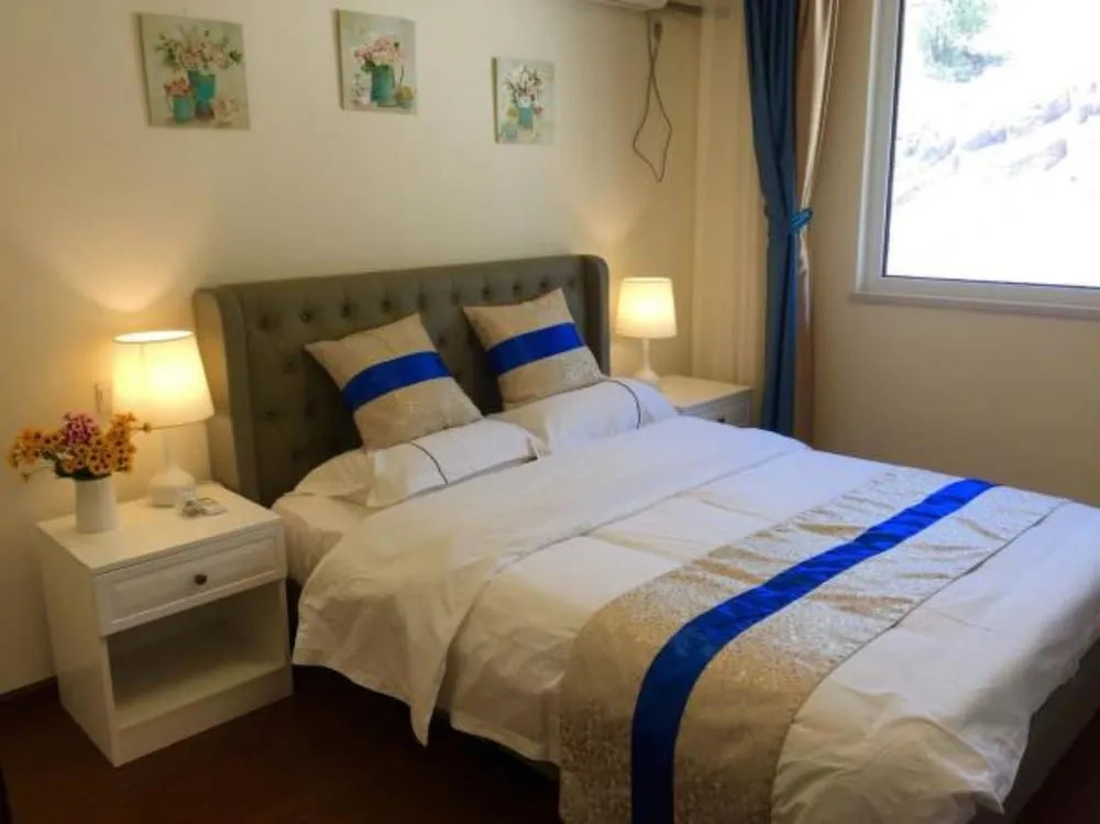 Laid-back Moments Inn - Gubei Water Town