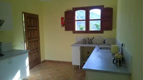 La Casa Vieja Hostel