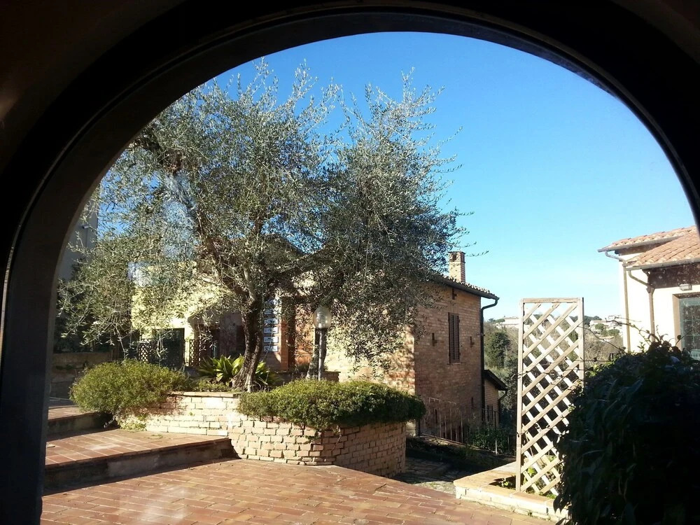 Spacious Holiday Home for Five People in the old 17th-century Casa Colonica
