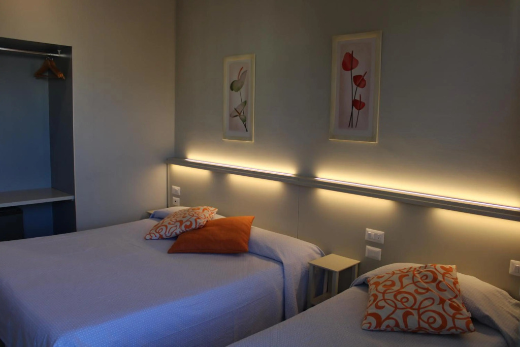 Hotel Delfina