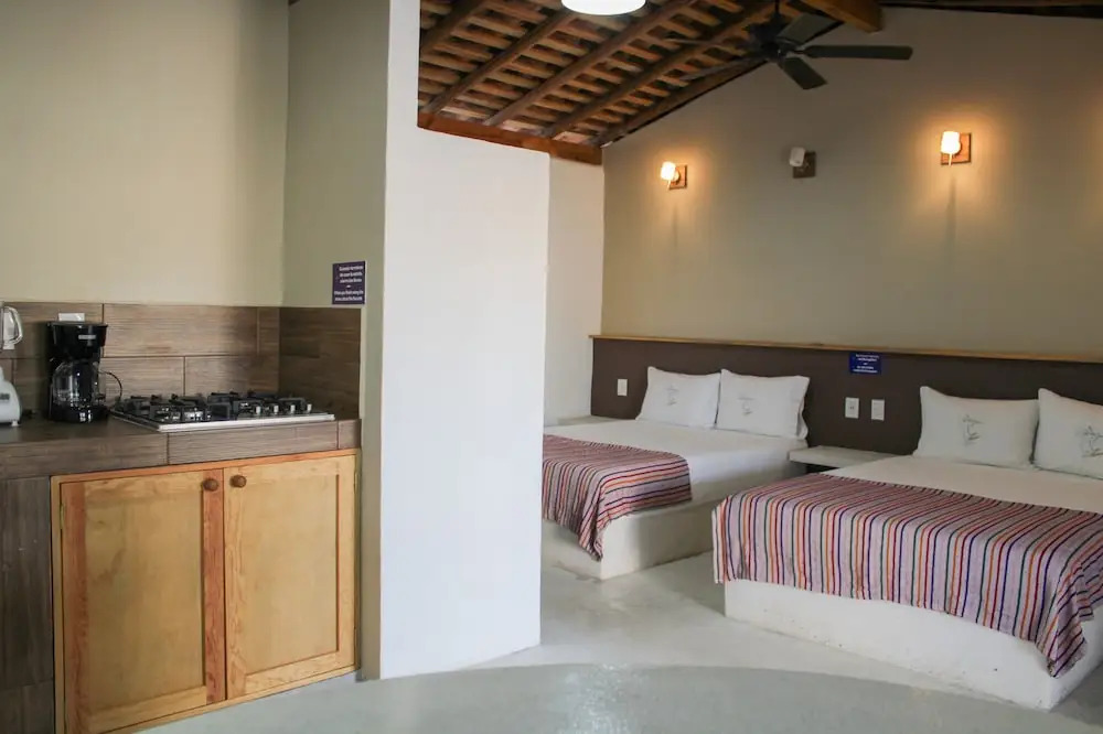 Casa Betina