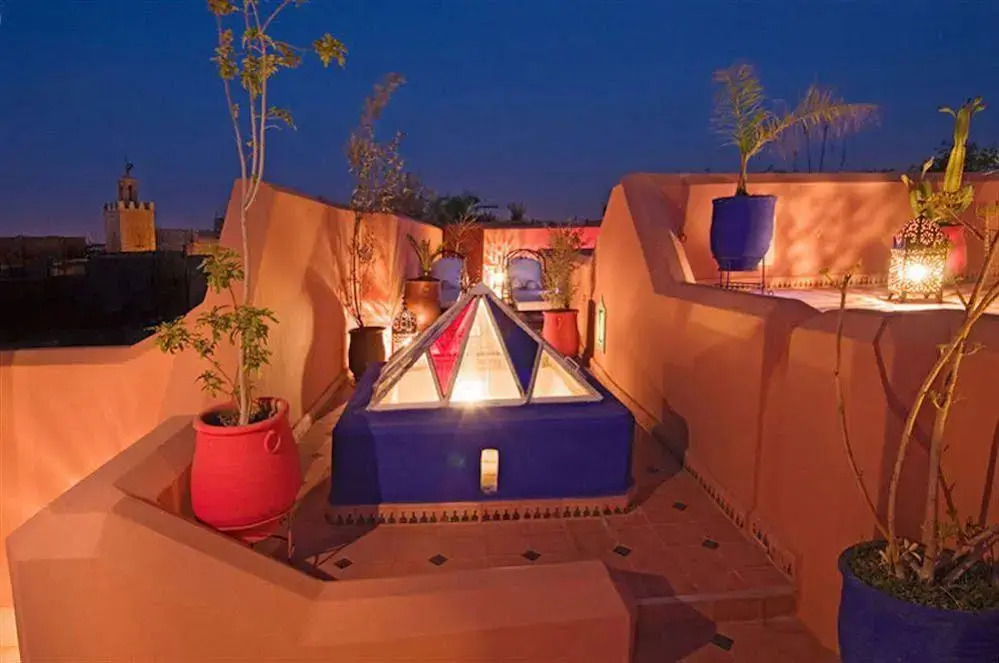 Riad Dar Eliane