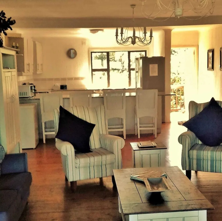 Alfies House