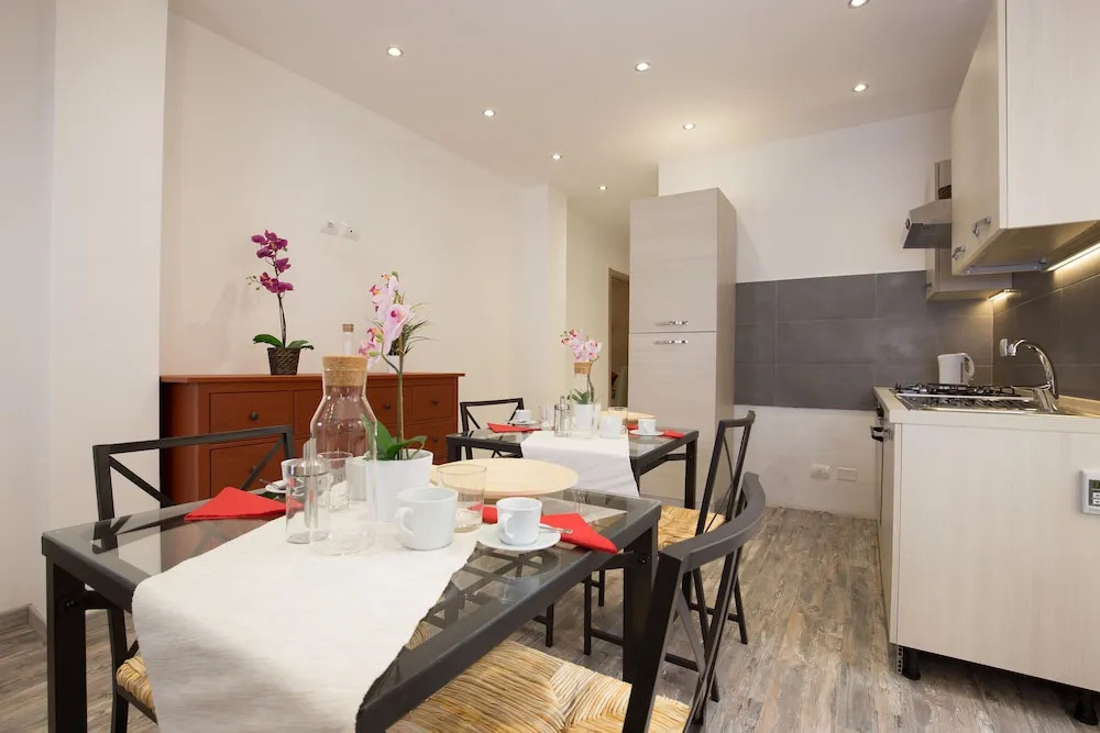 Luxury House Vaticano