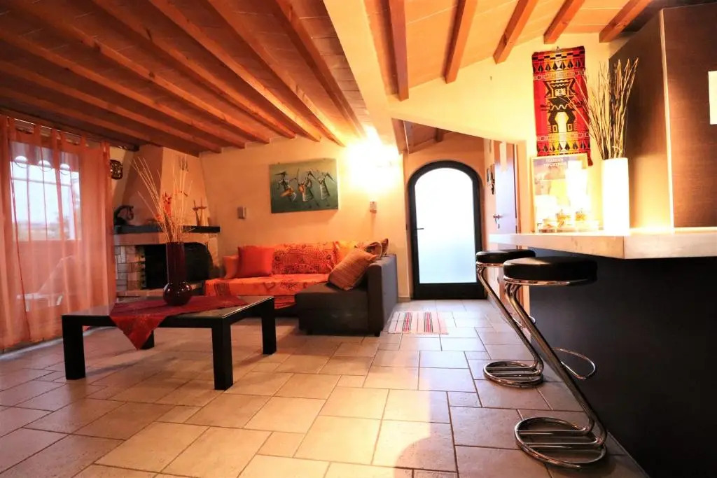 Apartment Torri