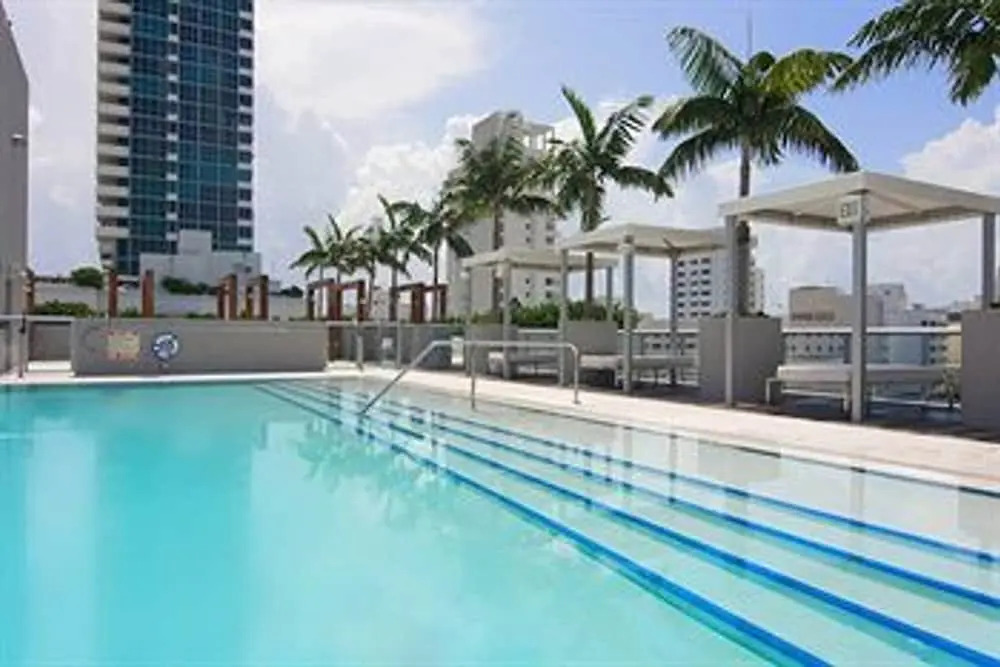 Private Condos in SoBe by LMC