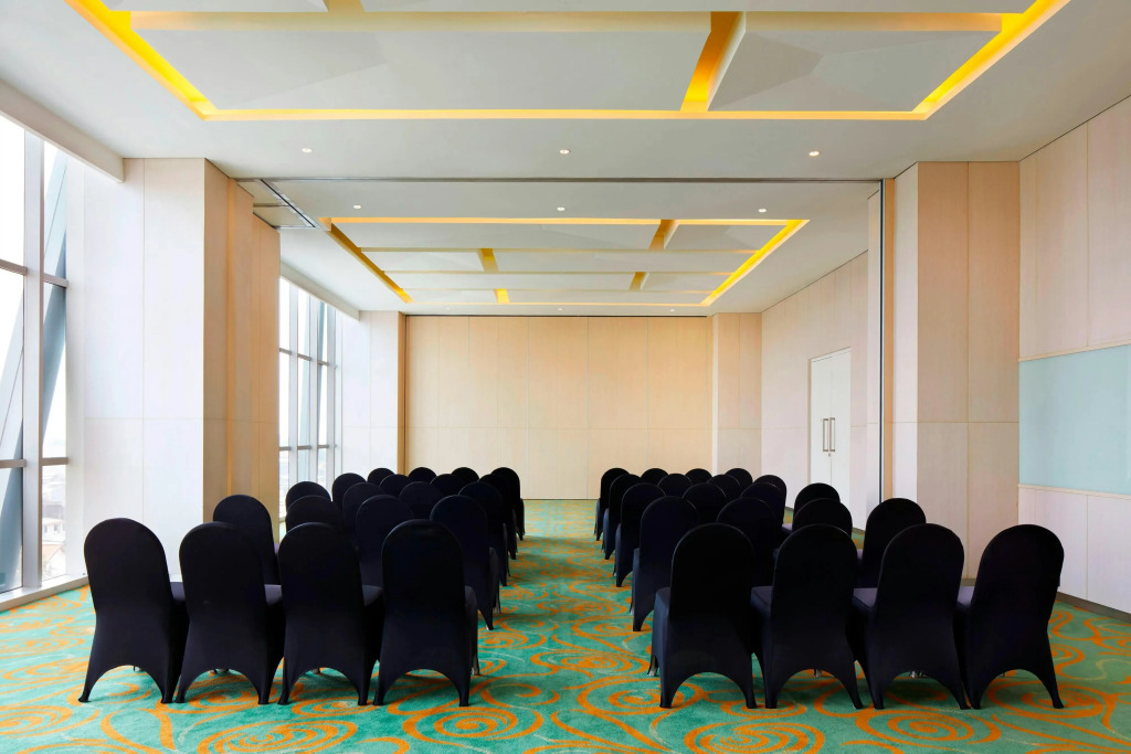 Fairfield by Marriott Surabaya