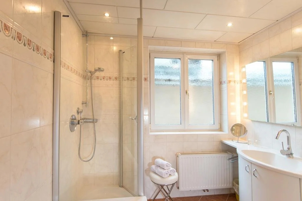 Ferienappartements Brandner