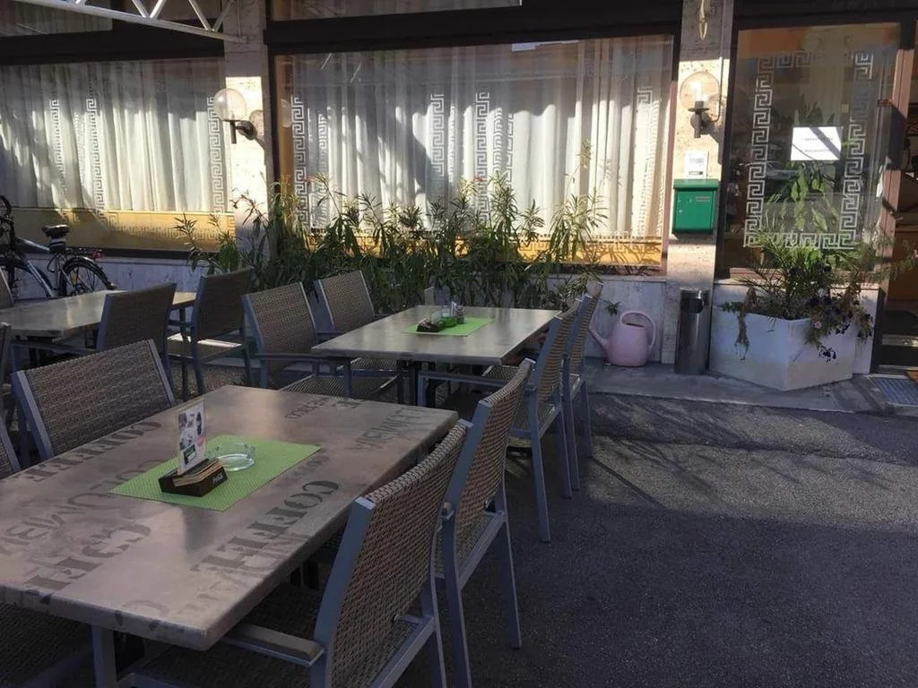 Am Limes Hotel
