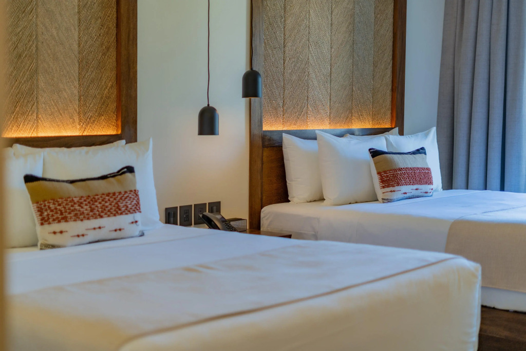 Hotel Indigo La Paz Puerta Cortes by IHG
