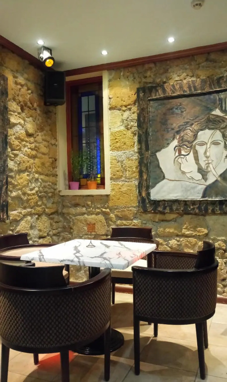Castelli Hotel Nicosia
