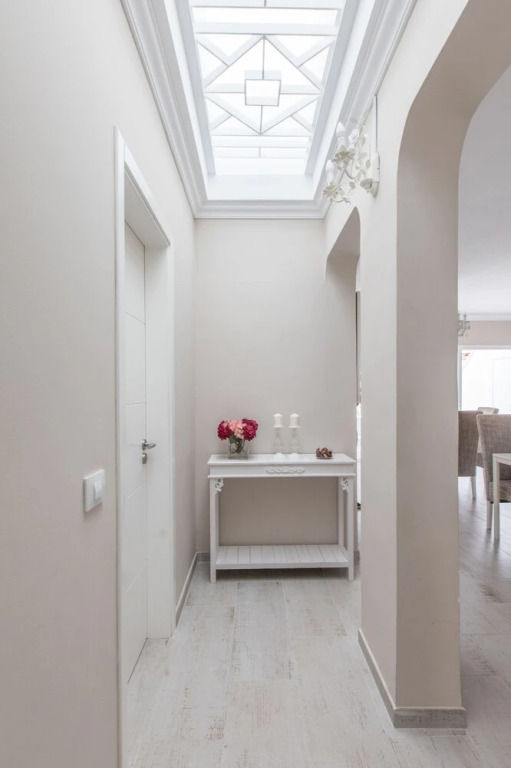 Villa;The White Pearl: Exclusive Villa