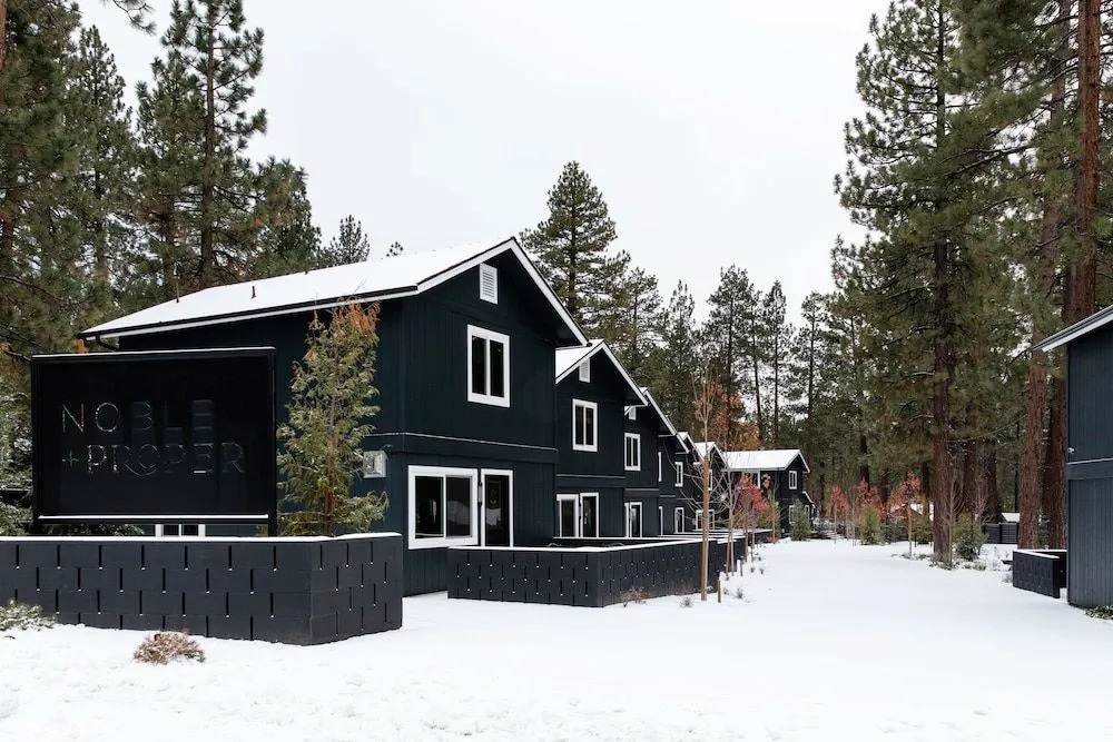 NP Boutique Lodge