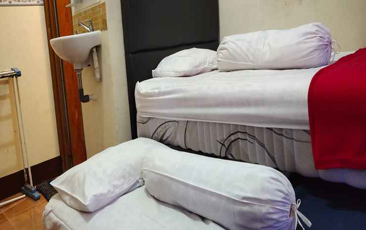 Katawa Guest House Syariah