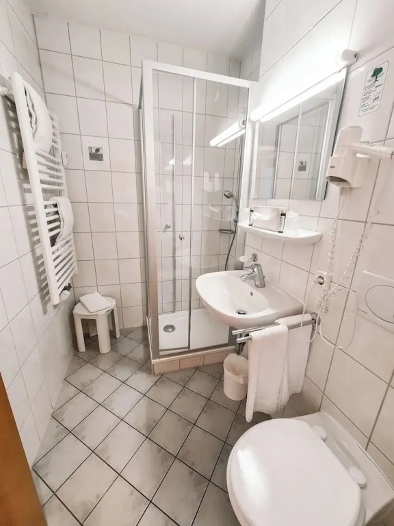 Zentral Hotel