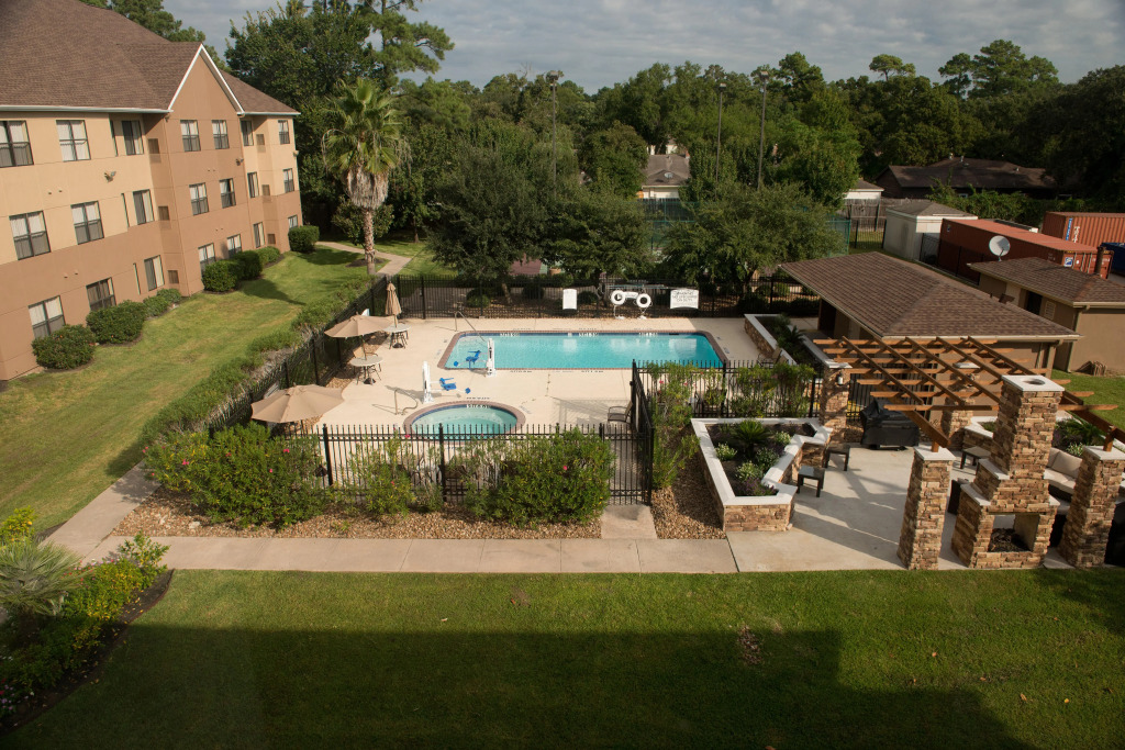Staybridge Suites Houston NW/Willowbrook