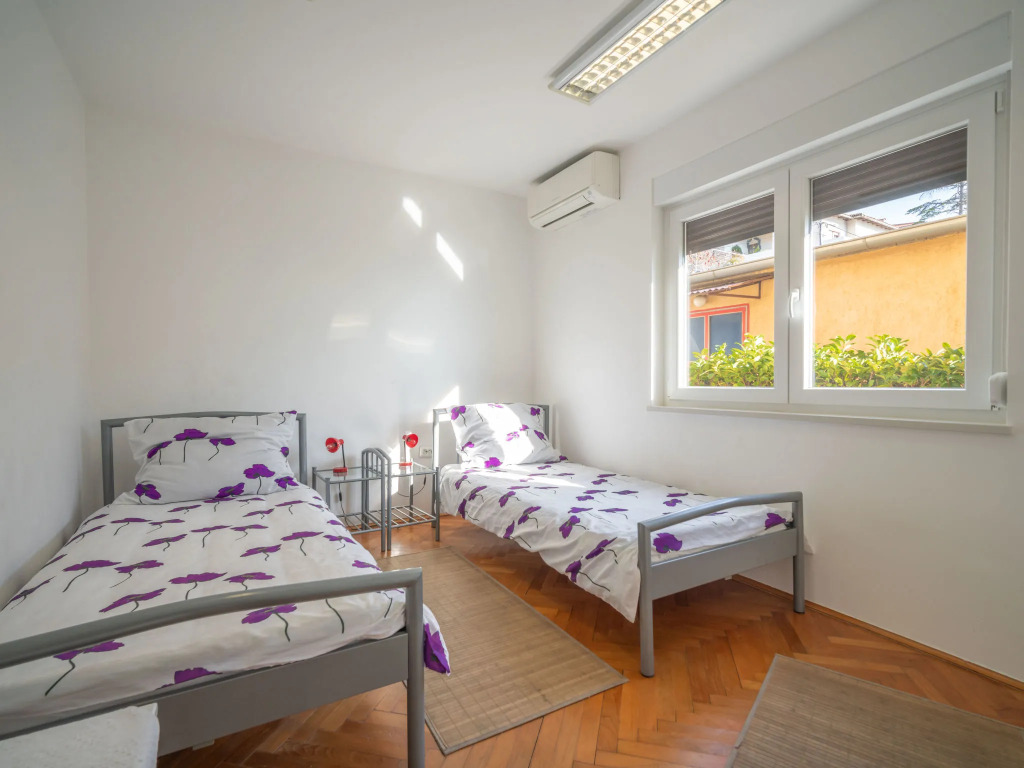 Apartment Sabina